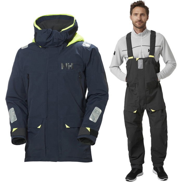 Helly hansen outlet offshore